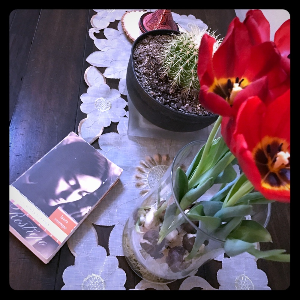 Meet your Posher, Abigail